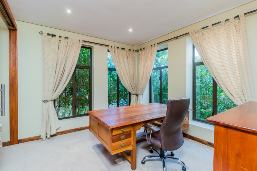 To Let 4 Bedroom Property for Rent in Boskloof Eco Estate Western Cape